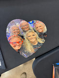 Heart Puzzle