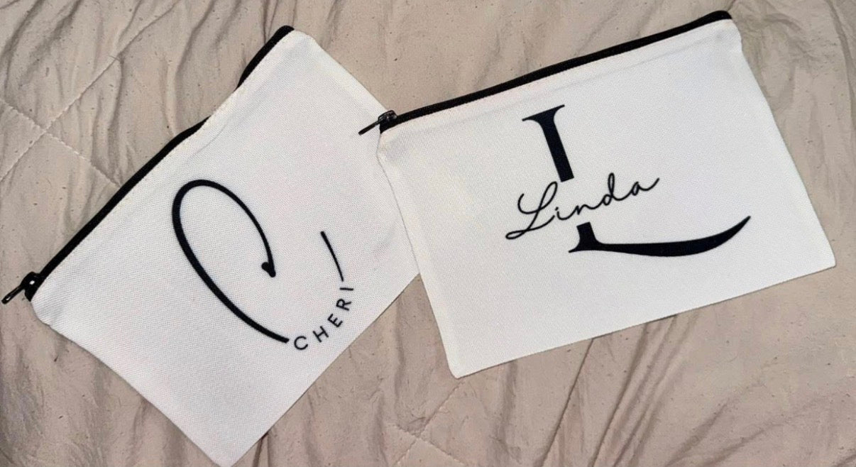 Zipper Bag