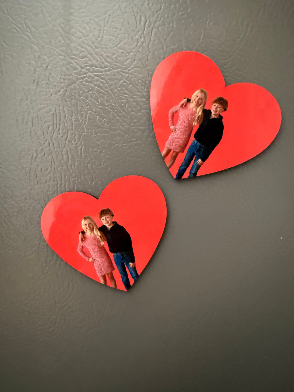 Magnets