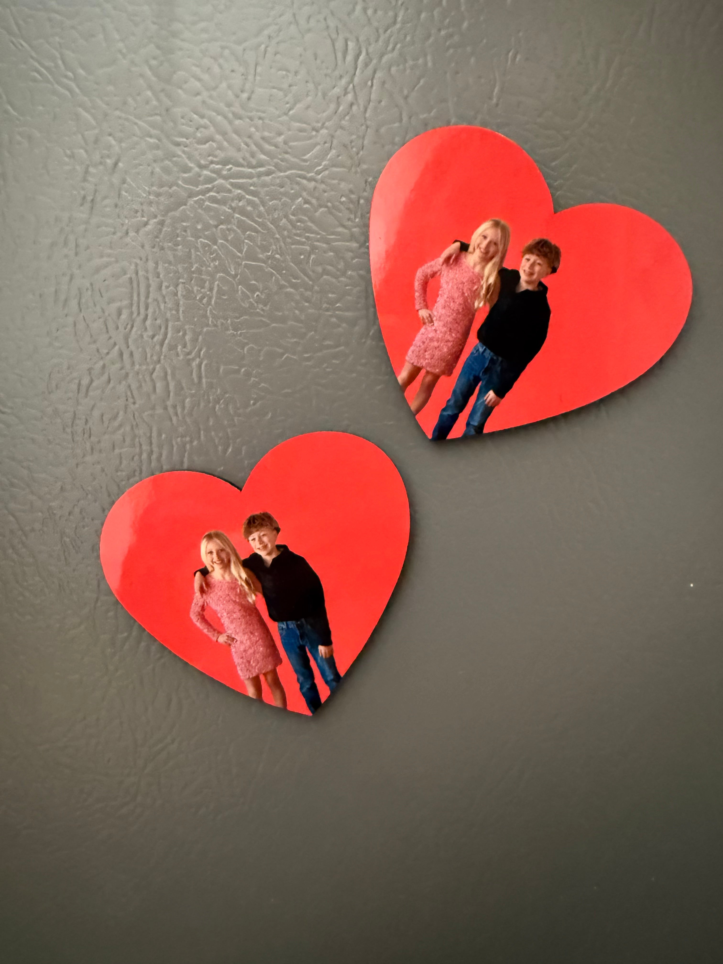 Magnets