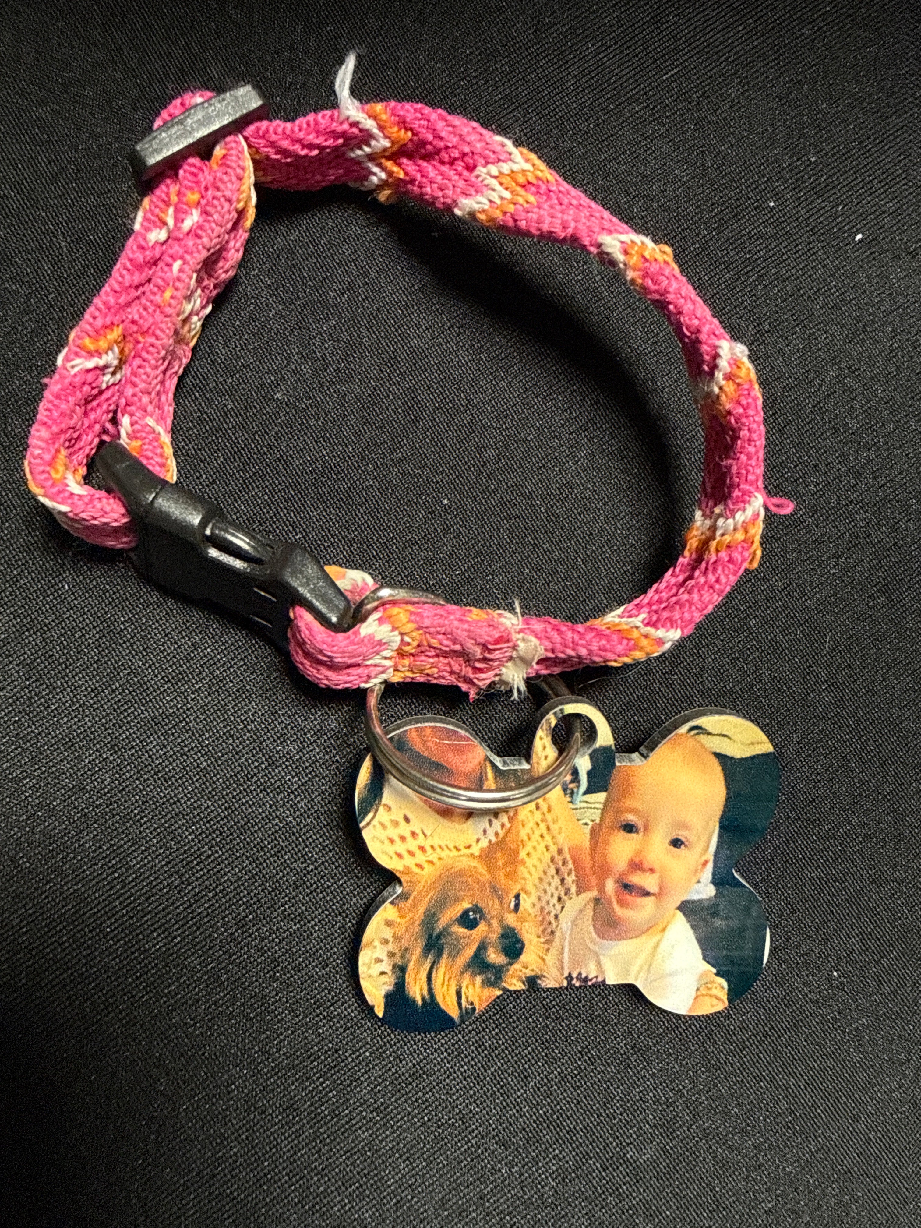 Dog Tag