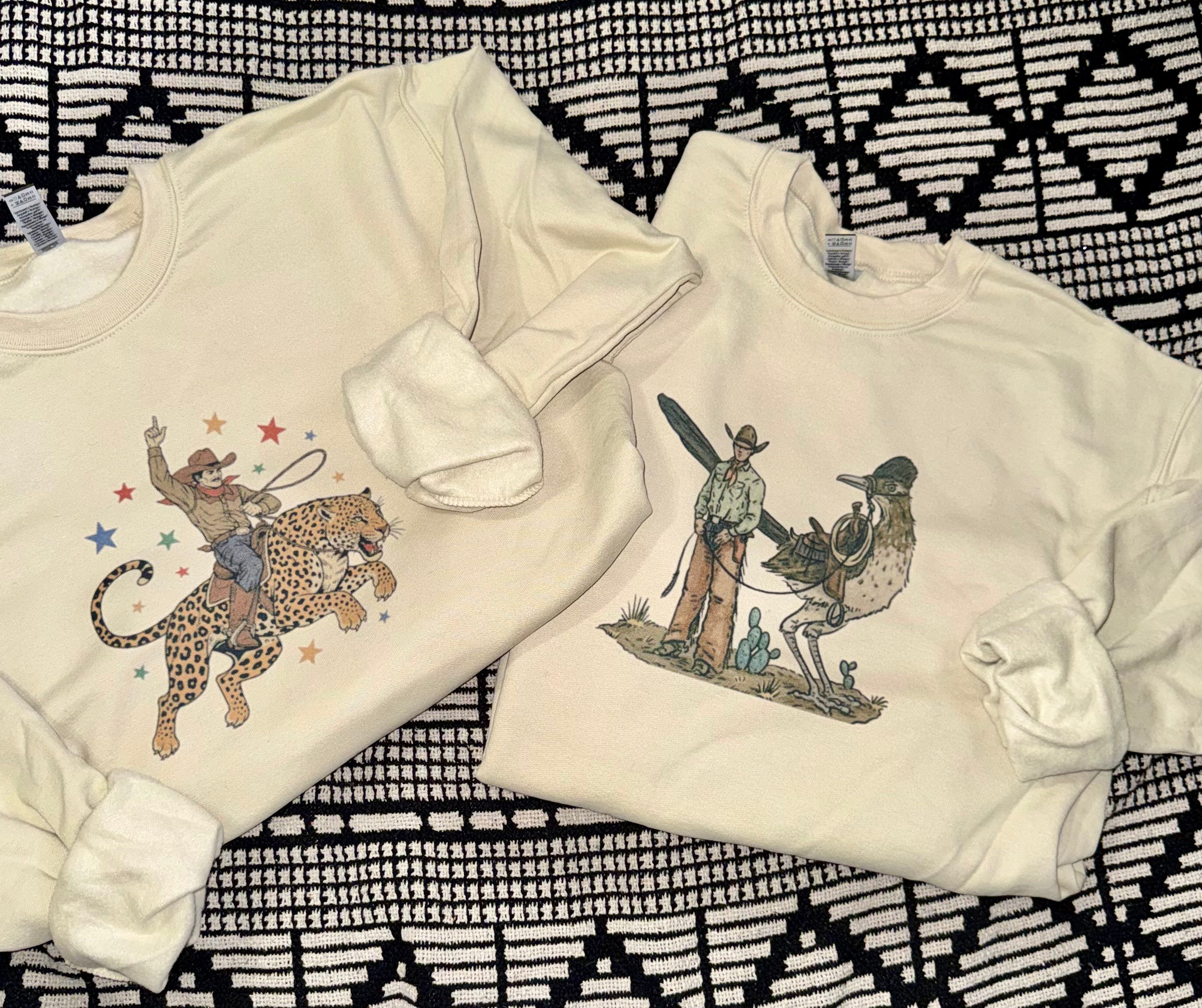Custom Sweatshirt (adult)