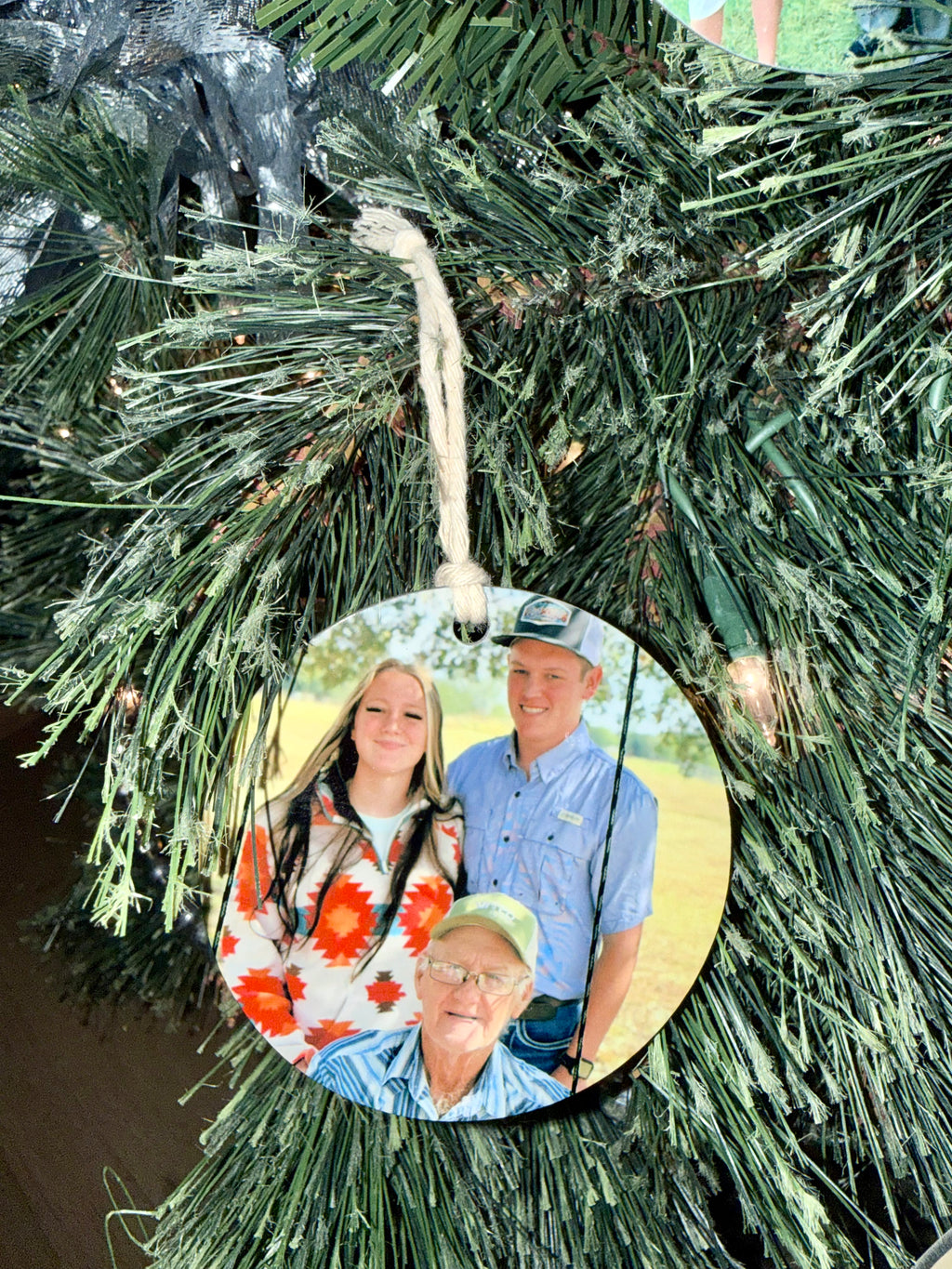 Christmas Ornament