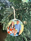 Christmas Ornament
