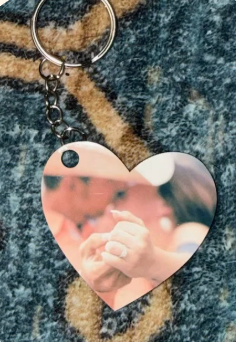 Key Chain