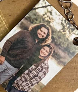 Key Chain