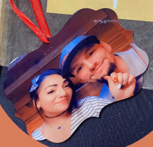 Christmas Ornament
