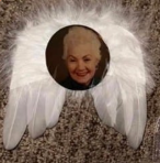 Angel Ornament
