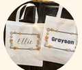Custom Tote Bags